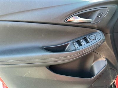 2024 Buick Encore GX Sport Touring FWD