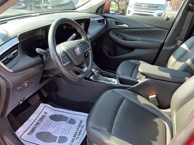 2024 Buick Encore GX Sport Touring FWD