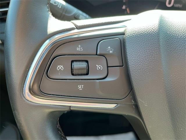 2024 Buick Encore GX Sport Touring FWD