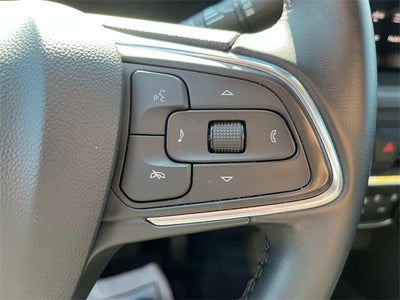 2024 Buick Encore GX Sport Touring FWD