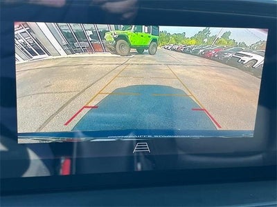 2024 Buick Encore GX Sport Touring FWD