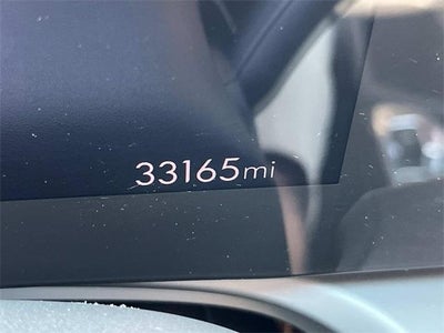 2024 Buick Encore GX Sport Touring FWD