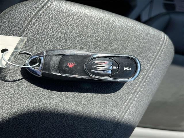 2024 Buick Encore GX Sport Touring FWD