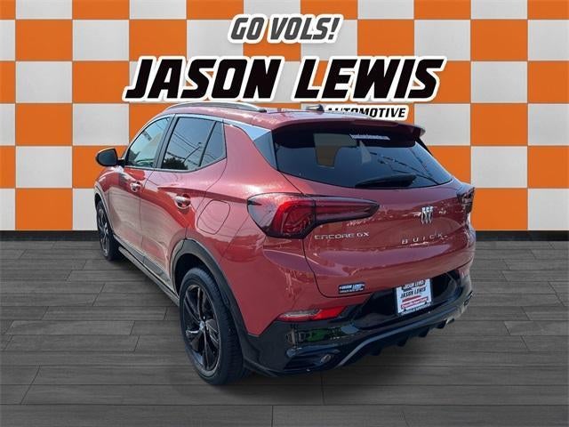 2024 Buick Encore GX Sport Touring FWD