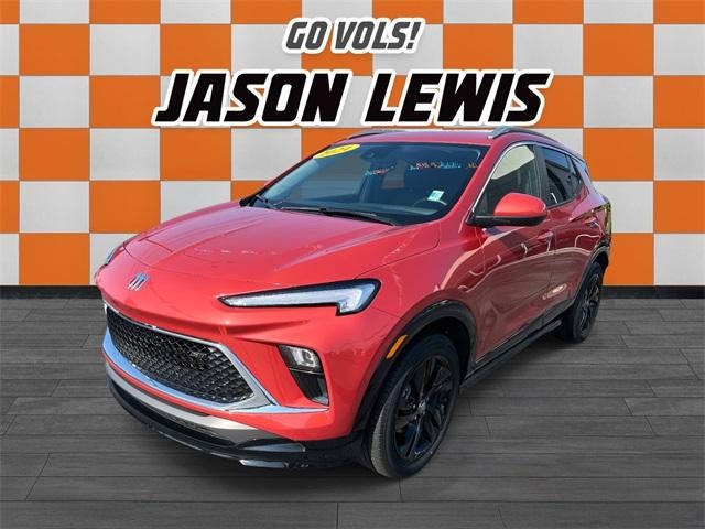 2024 Buick Encore GX Sport Touring FWD