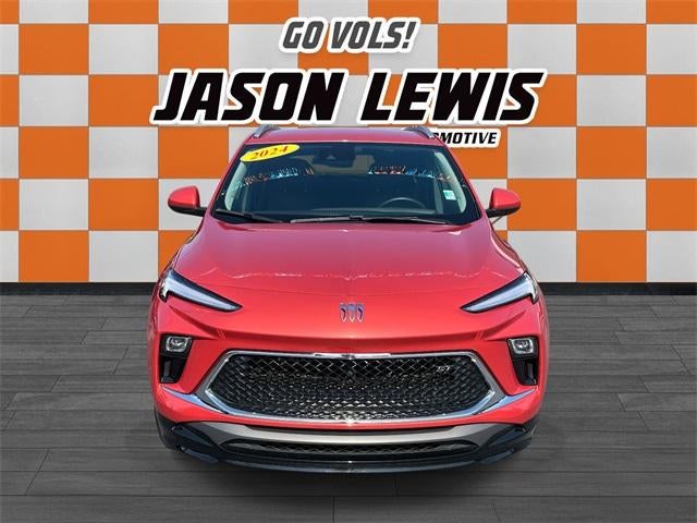 2024 Buick Encore GX Sport Touring FWD