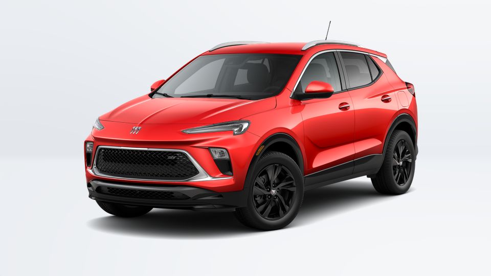 2024 Buick Encore GX Sport Touring FWD