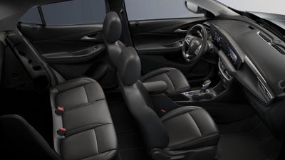 2024 Buick Encore GX Sport Touring FWD