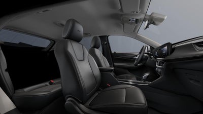2024 Buick Encore GX Sport Touring FWD