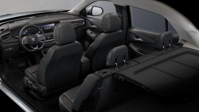 2024 Buick Encore GX Sport Touring FWD