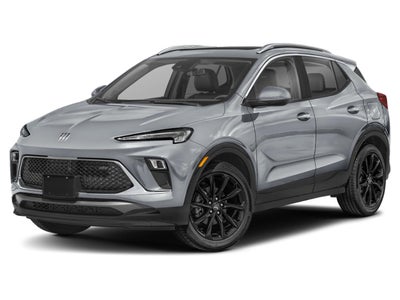 2024 Buick Encore GX Sport Touring FWD