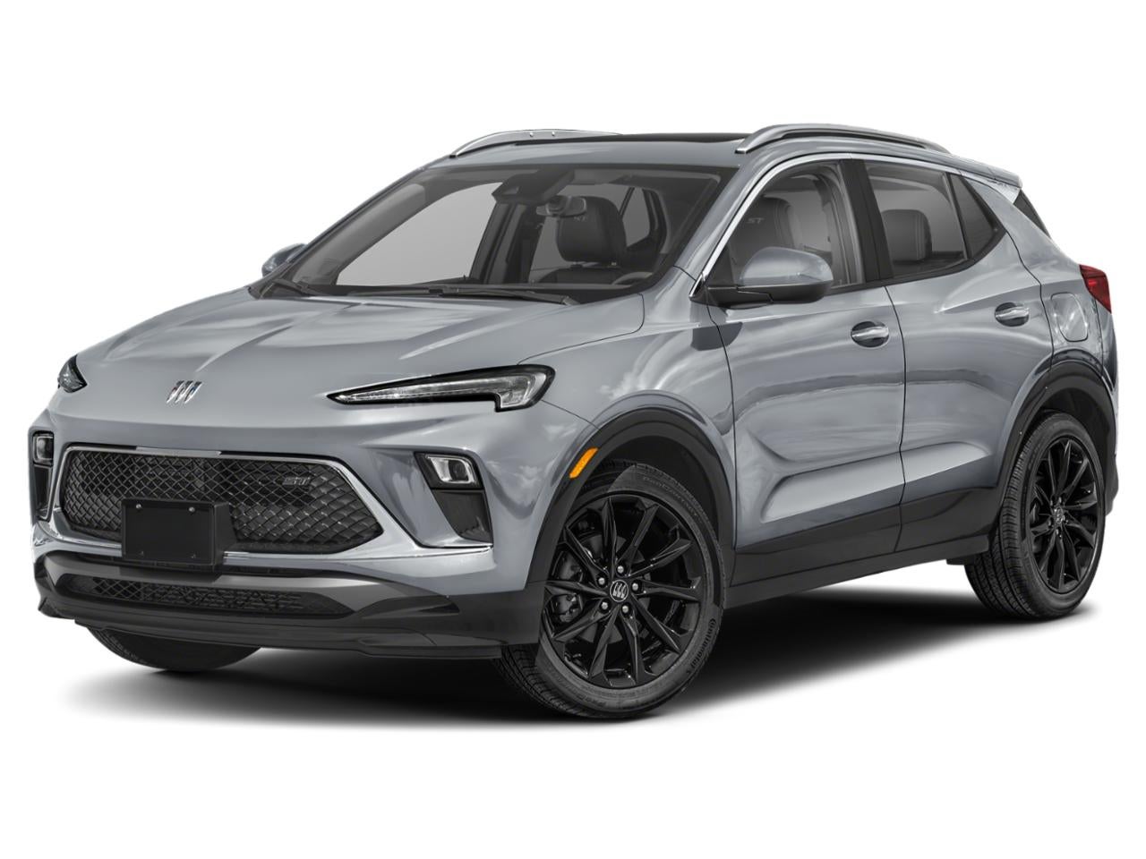 2024 Buick Encore GX Sport Touring FWD