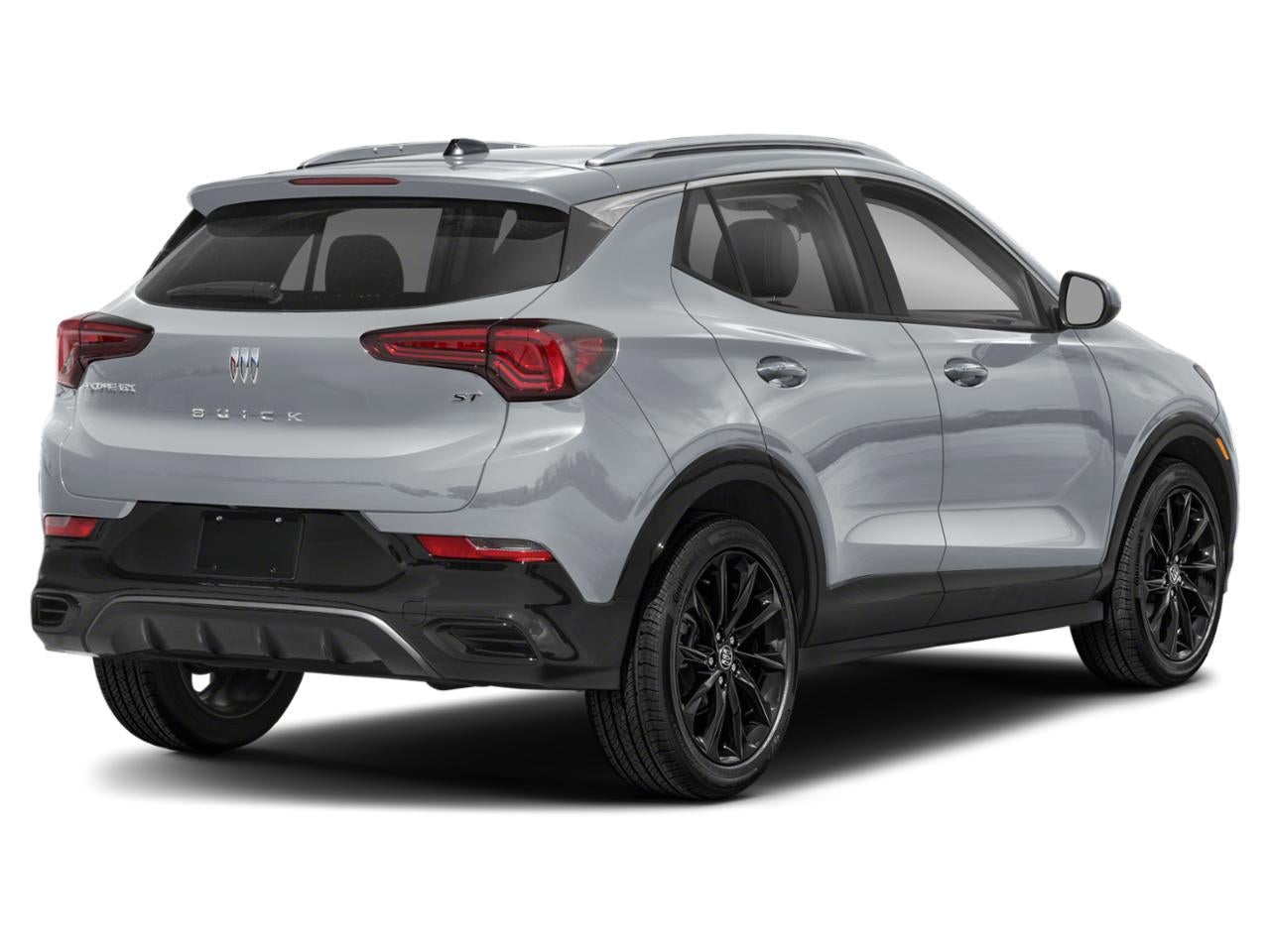2024 Buick Encore GX Sport Touring FWD