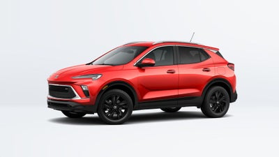 2024 Buick Encore GX Sport Touring FWD