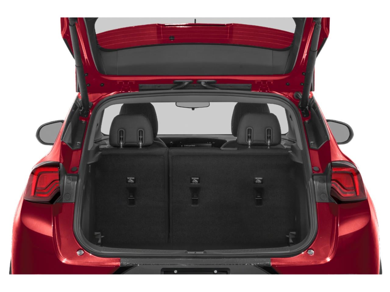 2024 Buick Encore GX Sport Touring FWD