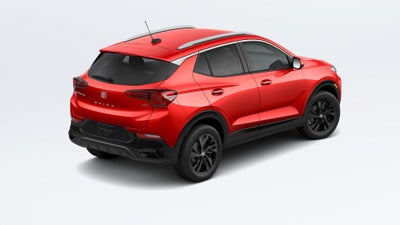 2024 Buick Encore GX Sport Touring FWD