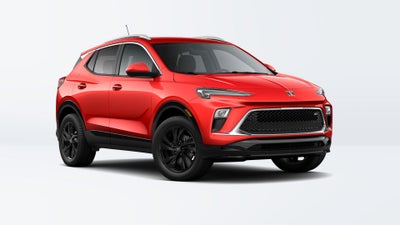 2024 Buick Encore GX Sport Touring FWD