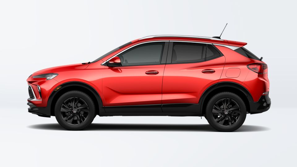 2024 Buick Encore GX Sport Touring FWD