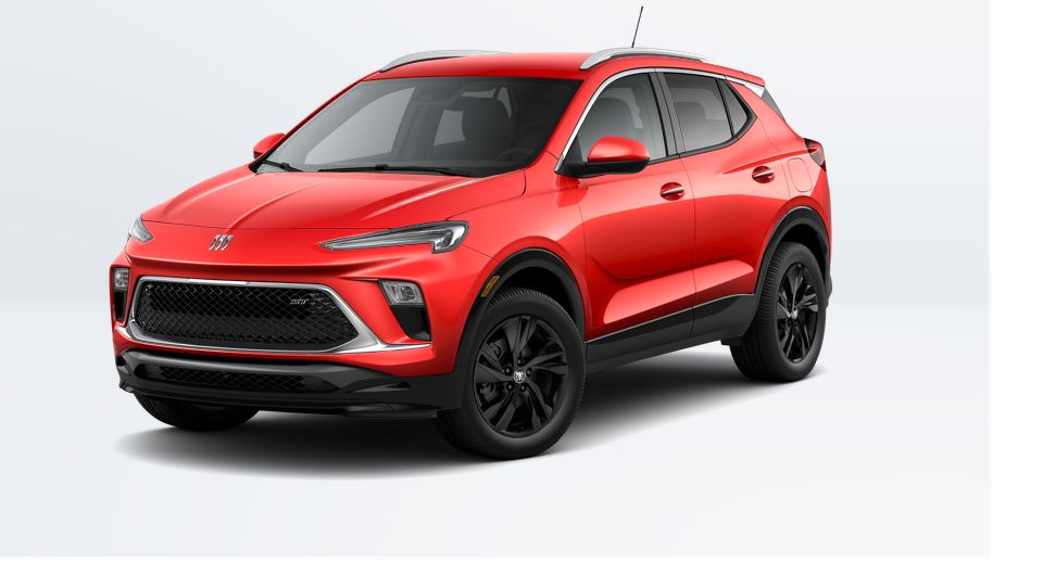 2024 Buick Encore GX Sport Touring FWD