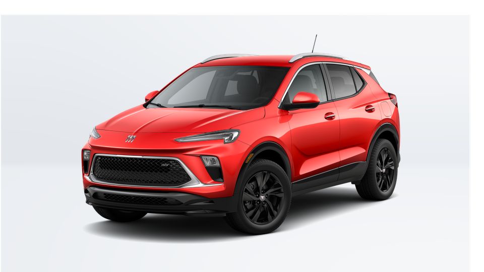 2024 Buick Encore GX Sport Touring FWD