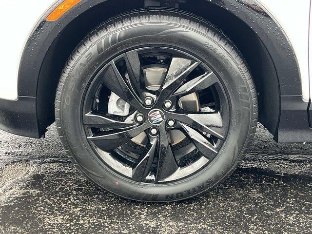 2024 Buick Encore GX Sport Touring FWD