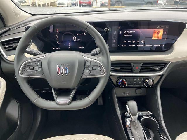 2024 Buick Encore GX Sport Touring FWD