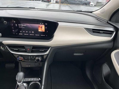 2024 Buick Encore GX Sport Touring FWD