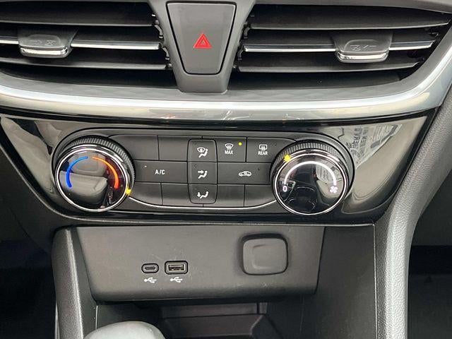 2024 Buick Encore GX Sport Touring FWD