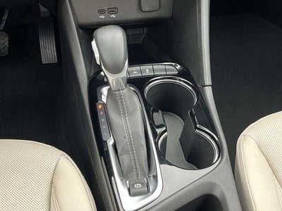 2024 Buick Encore GX Sport Touring FWD