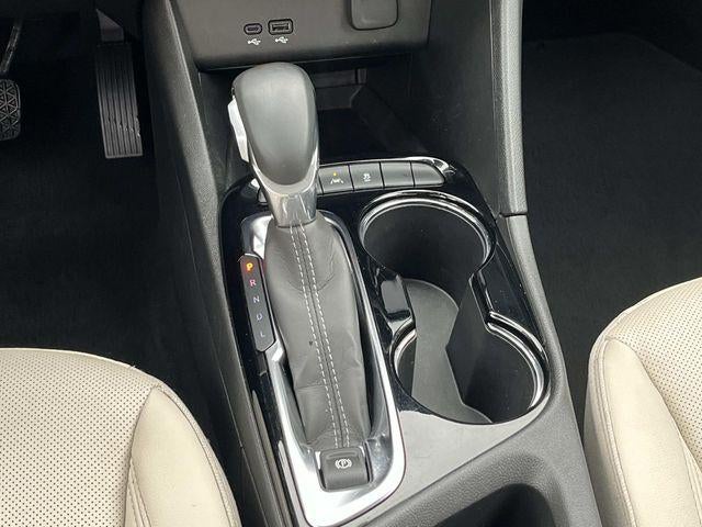 2024 Buick Encore GX Sport Touring FWD