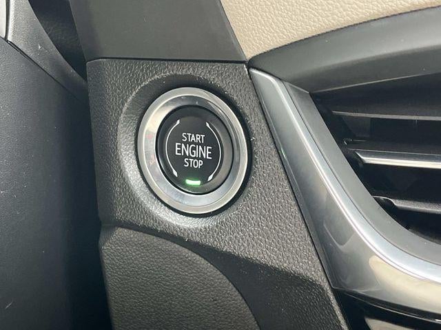 2024 Buick Encore GX Sport Touring FWD