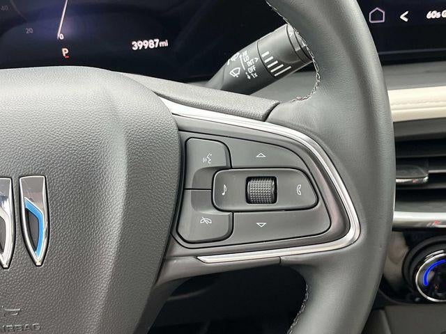 2024 Buick Encore GX Sport Touring FWD