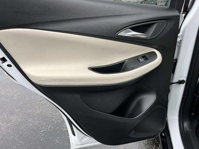 2024 Buick Encore GX Sport Touring FWD