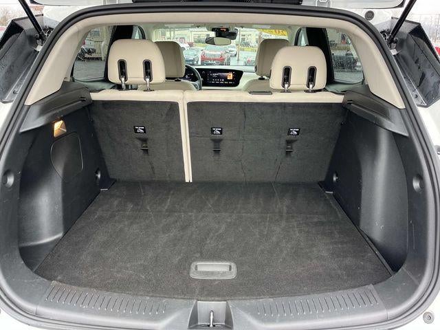 2024 Buick Encore GX Sport Touring FWD