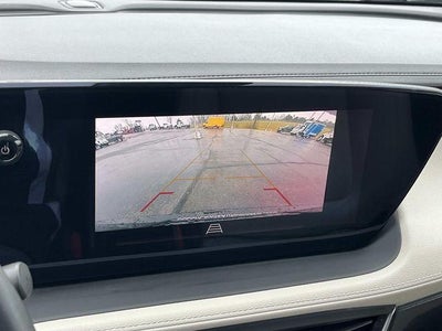 2024 Buick Encore GX Sport Touring FWD