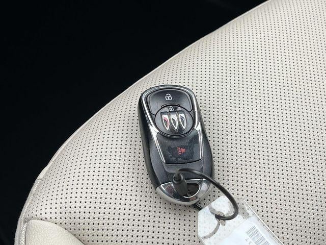 2024 Buick Encore GX Sport Touring FWD