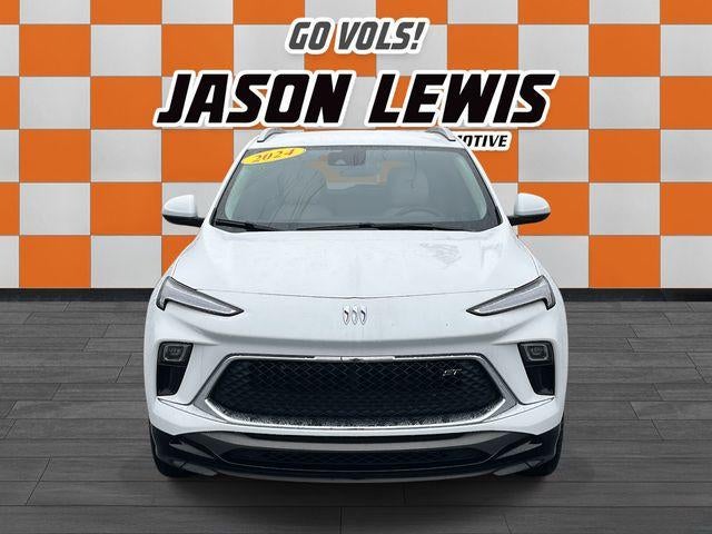 2024 Buick Encore GX Sport Touring FWD