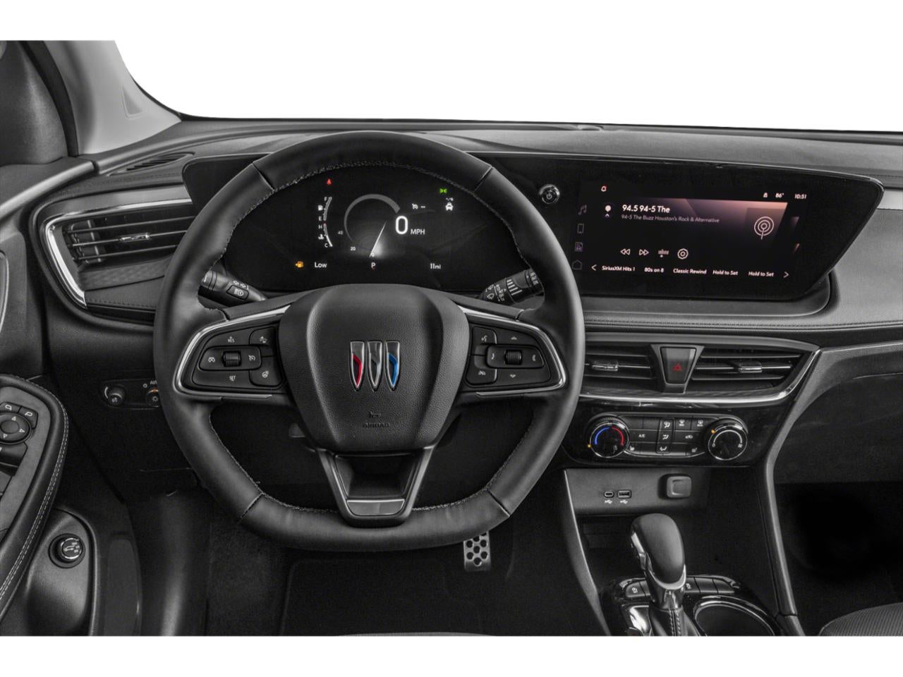 2024 Buick Encore GX Sport Touring FWD