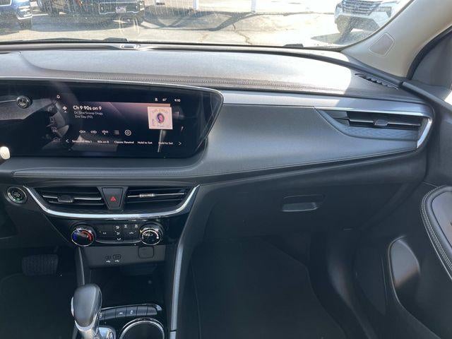 2024 Buick Encore GX Sport Touring FWD