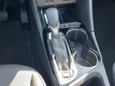 2024 Buick Encore GX Sport Touring FWD