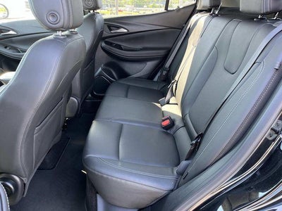 2024 Buick Encore GX Sport Touring FWD