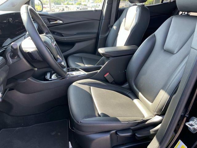 2024 Buick Encore GX Sport Touring FWD