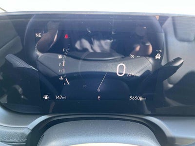 2024 Buick Encore GX Sport Touring FWD