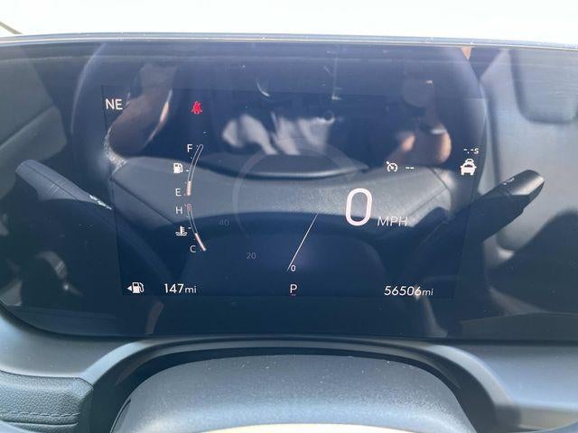 2024 Buick Encore GX Sport Touring FWD