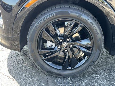 2024 Buick Encore GX Sport Touring FWD