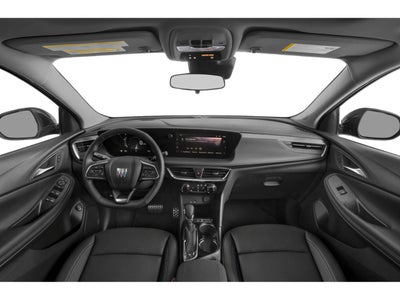 2024 Buick Encore GX Sport Touring AWD
