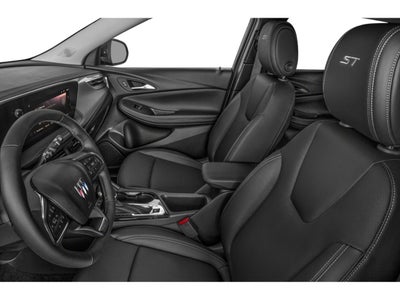2024 Buick Encore GX Sport Touring AWD