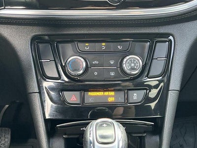 2018 Buick Encore Preferred AWD