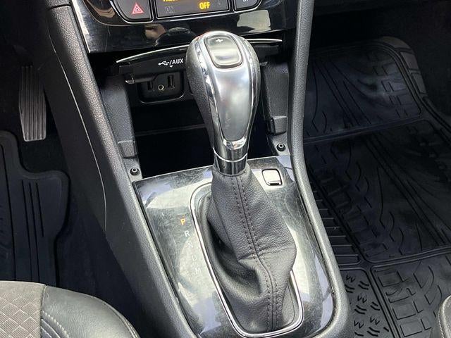 2018 Buick Encore Preferred AWD