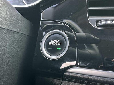 2018 Buick Encore Preferred AWD